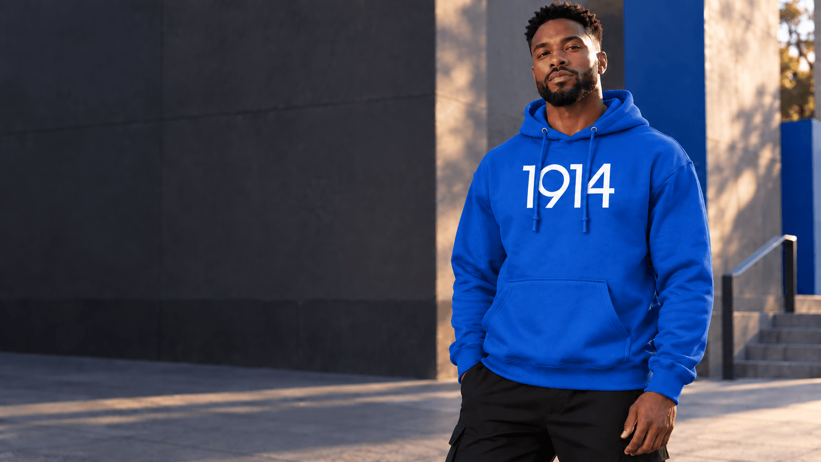 BLU THR3 1914 Signature campaign